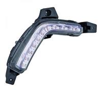 DIEDERICHS Tagfahrleuchte 6852288 LED rechts für HYUNDAI