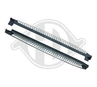 Trittbrett links rechts DIEDERICHS 6860132 für HYUNDAI