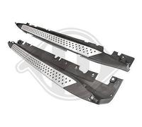 Diederichs Trittbrett [Hersteller-Nr. 1291032] für BMW