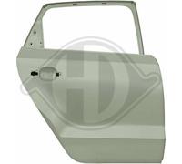 DIEDERICHS Tür, Karosserie hinten rechts für VW 2206322