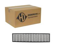 1225245 Lüftungsgitter, Stoßfänger mitte für BMW 5 (F10)