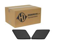 DIEDERICHS ZUB00308 Blende, Stoßfänger