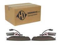 DIEDERICHS Blinkleuchtensatz HD Tuning 2251374