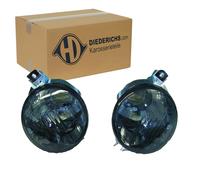 DIEDERICHS Blinkleuchtensatz HD Tuning 2208076