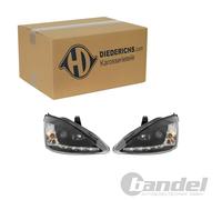 DIEDERICHS Hauptscheinwerfersatz HD Tuning 1415785