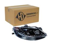 DIEDERICHS Hauptscheinwerfersatz HD Tuning 7426385