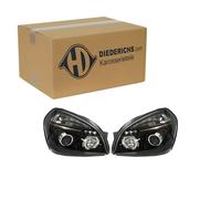 Diederichs Hauptscheinwerfersatz [Hersteller-Nr. 6860380] für Hyundai