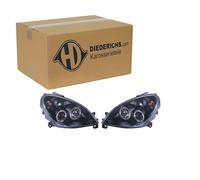 DIEDERICHS Hauptscheinwerfersatz HD Tuning 4071380 H1/H1/H1