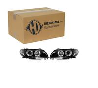 DIEDERICHS Hauptscheinwerfersatz HD Tuning 1215785