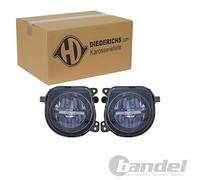 Nebelscheinwerfer LED links rechts für BMW 5er Touring F11 F10 F18