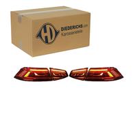 DIEDERICHS Heckleuchtensatz HD Tuning 2249795