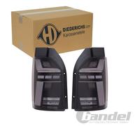 HECKLEUCHTENSATZ HINTEN DIEDERICHS 2274996 FÜR VW