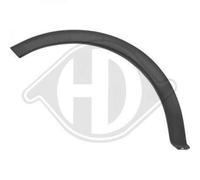 DIEDERICHS VERBREITERUNG, KOTFLÜGEL FÜR OPEL ,CORSA C 1813062