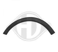 Diederichs 1813163 Radlaufleiste Vorne Links