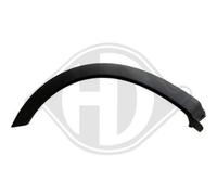 Diederichs Verbreiterung, Kotflügel [Hersteller-Nr. 1813668] für Opel