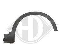 DIEDERICHS Verbreiterung, Kotflügel 3425852