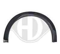 DIEDERICHS Verbreiterung, Kotflügel 4228165