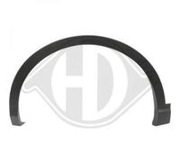 Verbreiterung Kotflügel vorne links DIEDERICHS 6046865 passend für NISSAN