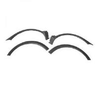 Diederichs 1813166 Radlaufleiste Hinten Rechts