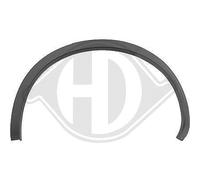 Diederichs Verbreiterung, Kotflügel [Hersteller-Nr. 6045859] für Nissan