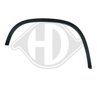 2255067 Verbreiterung, Kotflügel Hinterachse links für VW TIGUAN (5N_)