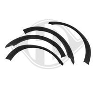 Verbreiterungssatz Kotflügel DIEDERICHS 2212061 für VW