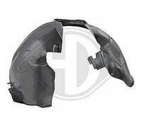 Diederichs Verkleidung, Radhaus [Hersteller-Nr. 4072608] für Citroën