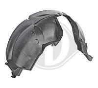 Diederichs Verkleidung, Radhaus [Hersteller-Nr. 4560009] für Dacia