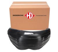 DIEDERICHS Verkleidung, Radhaus 2236209