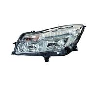 DIEDERICHS XENON D1S/H11 Hauptscheinwerfer für OPEL INSIGNIA A links 1216687