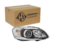 DIEDERICHS Hauptscheinwerfer HD Priority Parts rechts Bi-Xenon für VOLVO 7676086