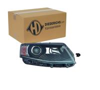 Hauptscheinwerfer rechts Diederichs 7832082