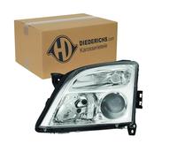 Hauptscheinwerfer links Diederichs 1825087