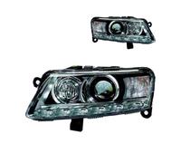 DIEDERICHS Xenon Scheinwerfer links rechts H7 für Audi A6 Allroad 4FH C6 4F5 4F2