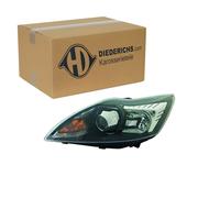 Diederichs Hauptscheinwerfer 1417087 D1S H1 Links passend für Ford Focus 2 ab 01/2008