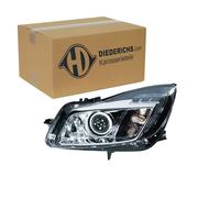 Scheinwerfer links DIEDERICHS 1826085 für OPEL