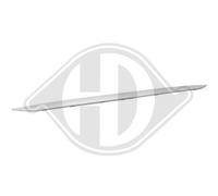 Diederichs Zier-/Schutzleiste, Tür [Hersteller-Nr. 1668266] für Mercedes-Benz