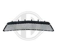 DIEDERICHS Lüftungsgitter, Stoßfänger HD Tuning ZUB00032
