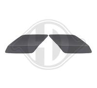 DIEDERICHS Abdeckung Scheinwerferreinigungsanlage ZUB00366 vorne