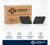 DIEDERICHS Abdeckung, Scheinwerferreinigungsanlage zub00426