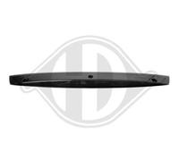 DIEDERICHS Zusatzbremsleuchte hinten für MERCEDES-BENZ 1666097