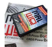 Diesel 525 530 CR Power Box für BMW 5er E39 E60 E61 F10 F11 G30 G31 Chip Tuning