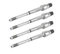 Diesel Glühkerze Kompatibel mit Benz 4PCS für Park-Zusatzheizungs-Glühkerzensensor-Drucksensor Autozubehör 6429050300 A6429050300