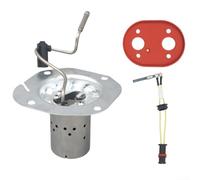 Diesel-Heizungsbrenner-Umbau-Set für Webasto forAIR forTOP for2000 for2000S for2000ST for2000STC Ersatzteile 1322420A