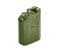 Diesel Kanister 10l Metall