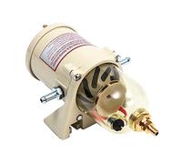 Diesel Kraftstofffilter Wasserabscheider 500FG 500FH 60GPH mit Bolzen und Schraubendichtung Öl-Wasser-Trennung für Lkw Marine Große Autos