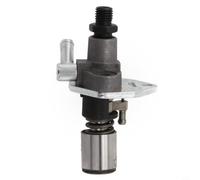 Diesel-Kraftstoffpumpe für Yanmar 170F 186F Motor (170F/173F/178F) | Kompatibel mit Yanmar 170F, 186F, sorgt für präzise Kraftstoffzufuhr für einen reibungslosen Motorbetrieb