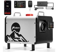 Diesel Luftheizung 8kW Bluetooth App 12V 24V 220V Kraftstoff Aquastop