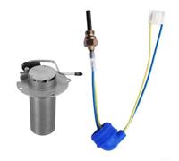 Diesel Standheizung Brenner Einsatz mit Glow Kit - für Webasto - für Eberspacher Airtronic D4 D4S Edelstahl Brennkammer Ersatzteile