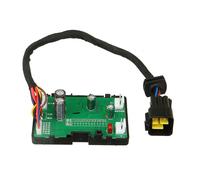 Diesel-Standheizungs-Steuerplatine, Motherboard für Hcalory 12 V 24 V 5-8 kW Luftheizung, Standheizung